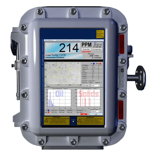 Hospitality Enviro Tech Touch Screen LCD Display Module - Image 6