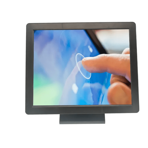 Hospitality Enviro Tech LCD Display Monitor