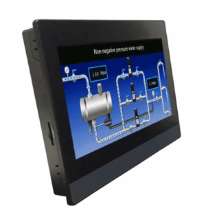 Hospitality Enviro Tech USB HMI Monitor
