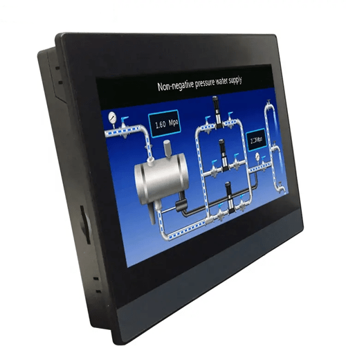 Hospitality Enviro Tech USB HMI Monitor