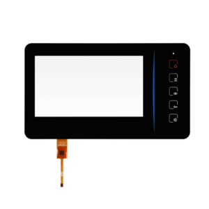 Hospitality Enviro Tech LCD Panel Touchscreen Monitor