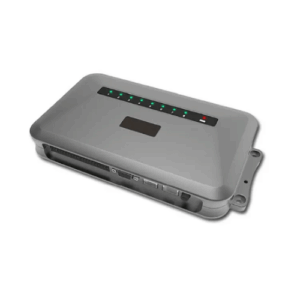 Long Range UHF RFID Reader, Multi-Tag Recognition, Linux 2.6 OS, High Speed - Hospitality Enviro Tech