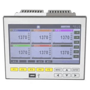 Hospitality Enviro Tech Temperature Curve Storage Data Logger