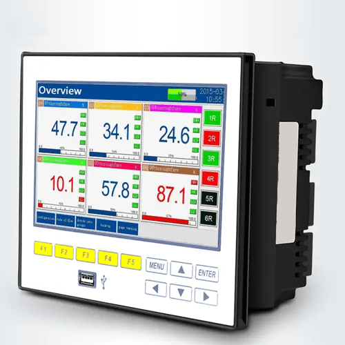 Hospitality Enviro Tech Temperature Curve Storage Data Logger - Image 2