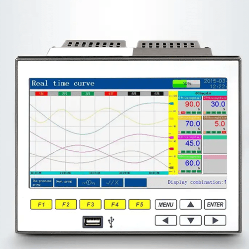 Hospitality Enviro Tech Temperature Curve Storage Data Logger - Image 5