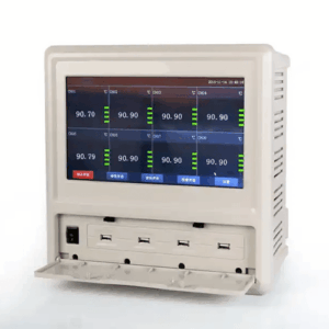 Hospitality Enviro Tech Industrial Temperature Data Logger