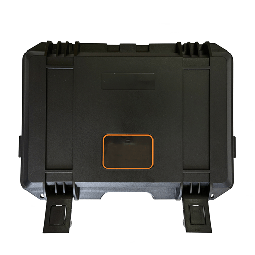 Hospitality Enviro Tech Portable Multi-Channel Temperature Data Logger - Image 2