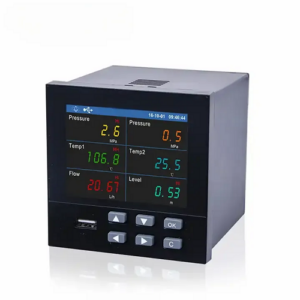 Hospitality Enviro Tech Industrial Temperature Data Logger