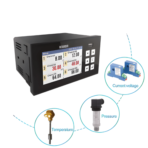 Hospitality Enviro Tech Industrial Temperature Data Logger