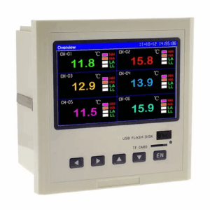 Hospitality Enviro Tech Paperless Temperature Data Logger