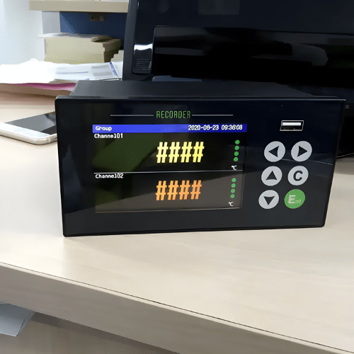 Hospitality Enviro Tech Industrial Temperature Data Logger - Image 3