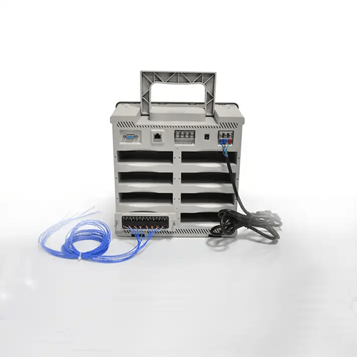 Hospitality Enviro Tech Thermocouple Temperature Data Logger - Image 4