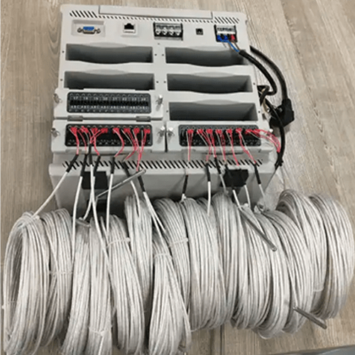 Hospitality Enviro Tech Thermocouple Temperature Data Logger - Image 5