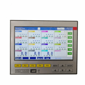 Hospitality Enviro Tech Multi Channel Temperature Data Logger
