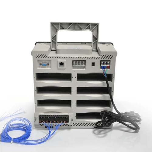 Hospitality Enviro Tech Industrial Temperature Data Logger - Image 2