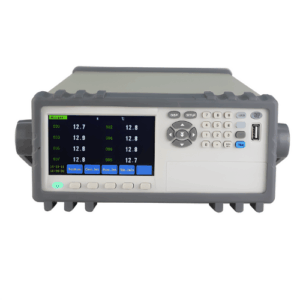 Hospitality Enviro Tech Thermocouple Temperature Recorder