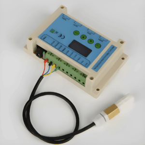 Hospitality Enviro Tech Temperature Humidity Data Logger