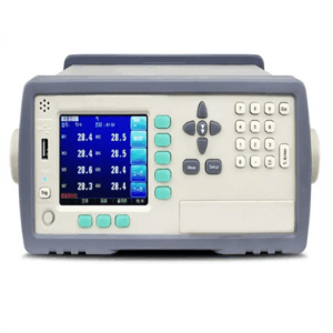 Hospitality Enviro Tech Multi Channel Temperature Data Logger