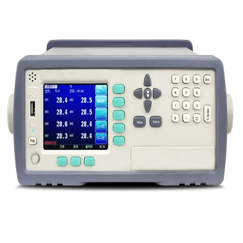 Hospitality Enviro Tech Multi Channel Temperature Data Logger