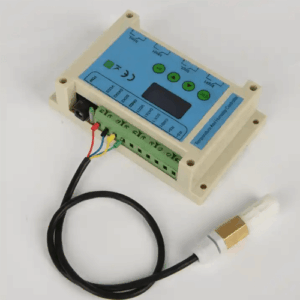 Hospitality Enviro Tech Temperature Humidity Data Logger