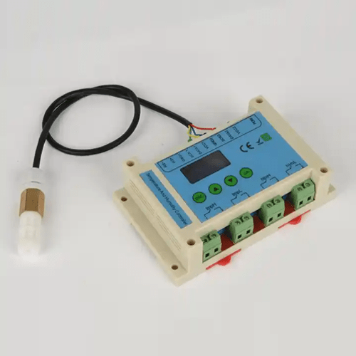 Hospitality Enviro Tech Temperature Humidity Data Logger - Image 2