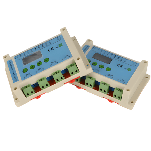 Hospitality Enviro Tech Temperature Humidity Data Logger - Image 4