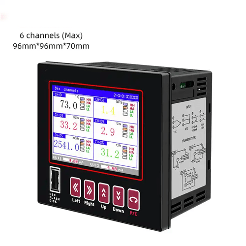 Hospitality Enviro Tech Temperature Controller Data Logger - Image 5
