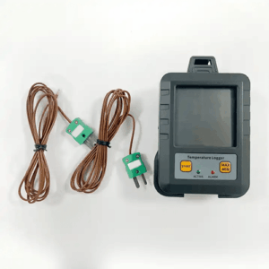 Hospitality Enviro Tech Thermocouple Data Logger