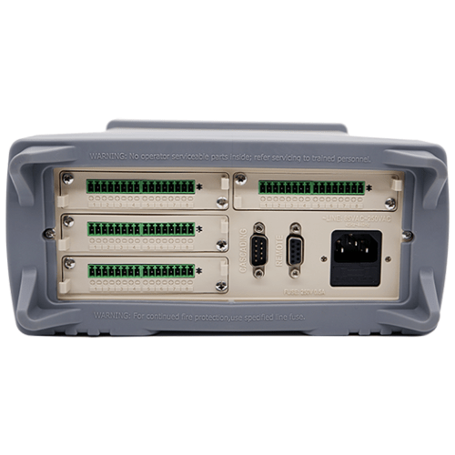 Hospitality Enviro Tech Multi Channel Temperature Data Logger