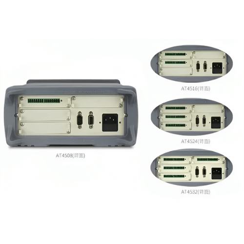 Hospitality Enviro Tech Multi Channel Temperature Data Logger - Image 2