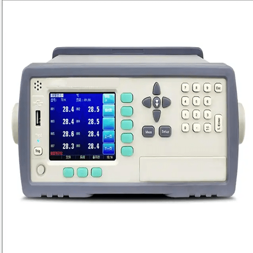 Hospitality Enviro Tech Multi Channel Temperature Data Logger - Image 2
