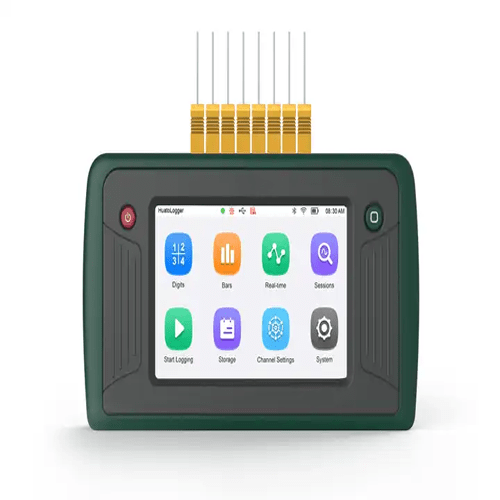 Hospitality Enviro Tech Thermocouple Temperature Data Logger - Image 2