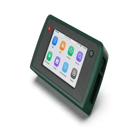 Hospitality Enviro Tech Thermocouple Temperature Data Logger - Image 4