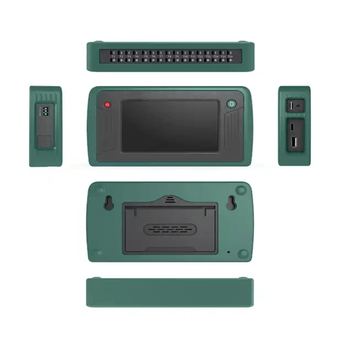 Hospitality Enviro Tech Thermocouple Temperature Data Logger - Image 5