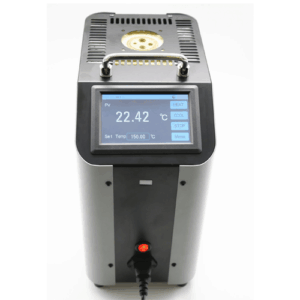 Hospitality Enviro Tech Thermocouple Temperature Data Loggers