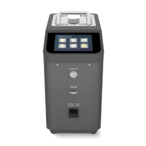 Hospitality Enviro Tech Thermocouple Temperature Data Loggers