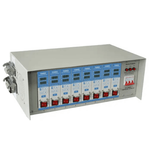 Hospitality Enviro Tech Thermocouple Temperature Data Loggers