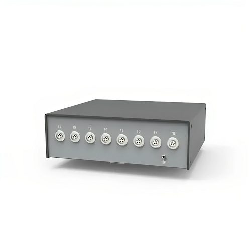 Hospitality Enviro Tech Multi-Channel Temperature Resistance Data Logger - Image 3