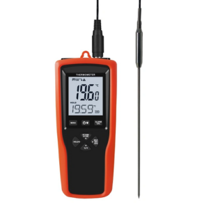 Hospitality Enviro Tech Thermometer Resistance Data Logger