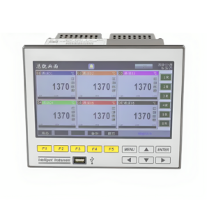 Hospitality Enviro Tech Thermistor Temperature Data Logger