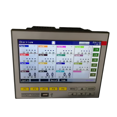 Hospitality Enviro Tech Thermistor Temperature Data Logger - Image 2