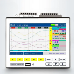 Hospitality Enviro Tech Thermistor Temperature Pressure Data Logger