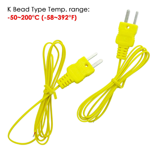 Hospitality Enviro Tech Thermistor Thermal Temperature Data Logger - Image 7