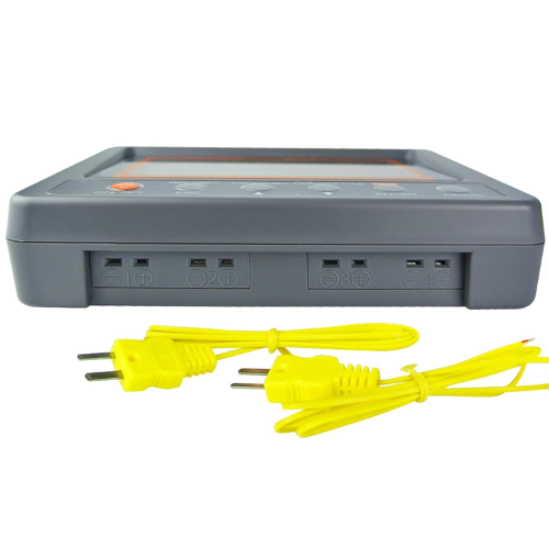 Hospitality Enviro Tech Thermistor Thermal Temperature Data Logger - Image 6