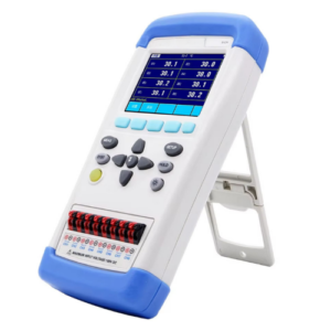 Digital Temp Data Logger and Touch Screen Universal Thermocouple – Hospitality Enviro Tech