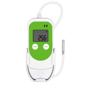 16-Channel Digital Oven Thermometer Temperature Data Logger – Hospitality Enviro Tech