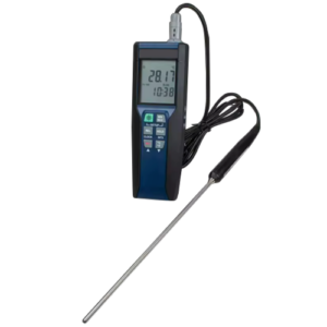 Durable USB Digital Temperature Data Logger for Professionals – Hospitality Enviro Tech