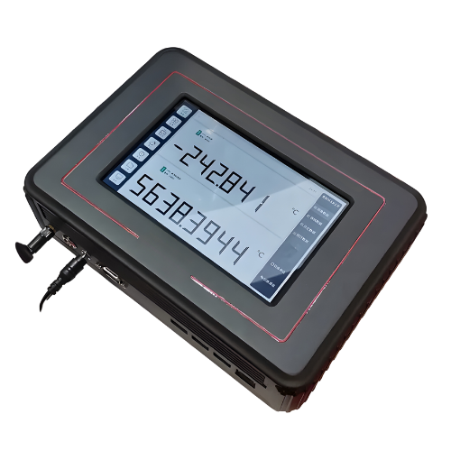 Hospitality Enviro Tech Multichannel Precision Thermistor Data Logger - Image 2