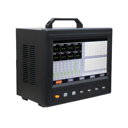 Hospitality Enviro Tech Paperless Multichannel Thermistor Data Logger - Image 3