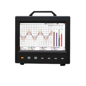 Hospitality Enviro Tech Paperless Multichannel Thermistor Data Logger